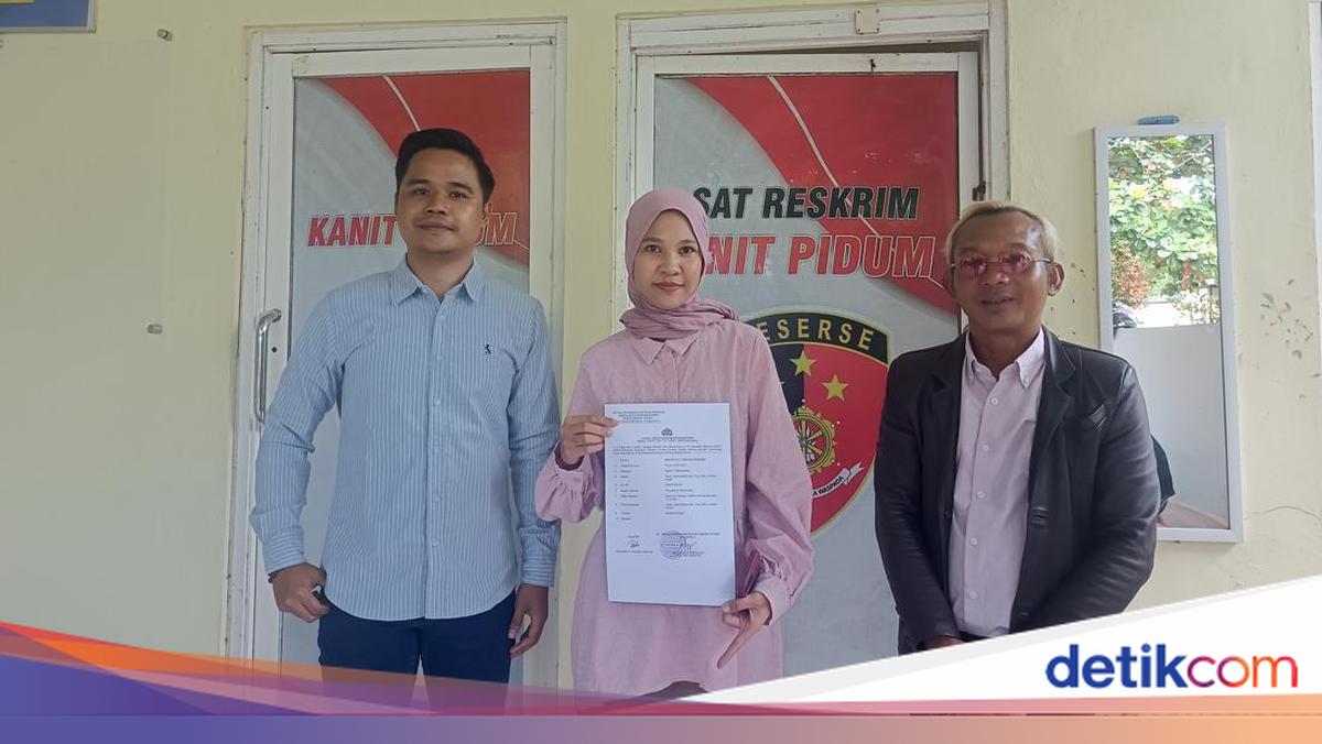 Bas Kepala Roti Kepala SPPG Dilaporkan Balik Usai Polisikan Warga soal Roti MBG Berulat