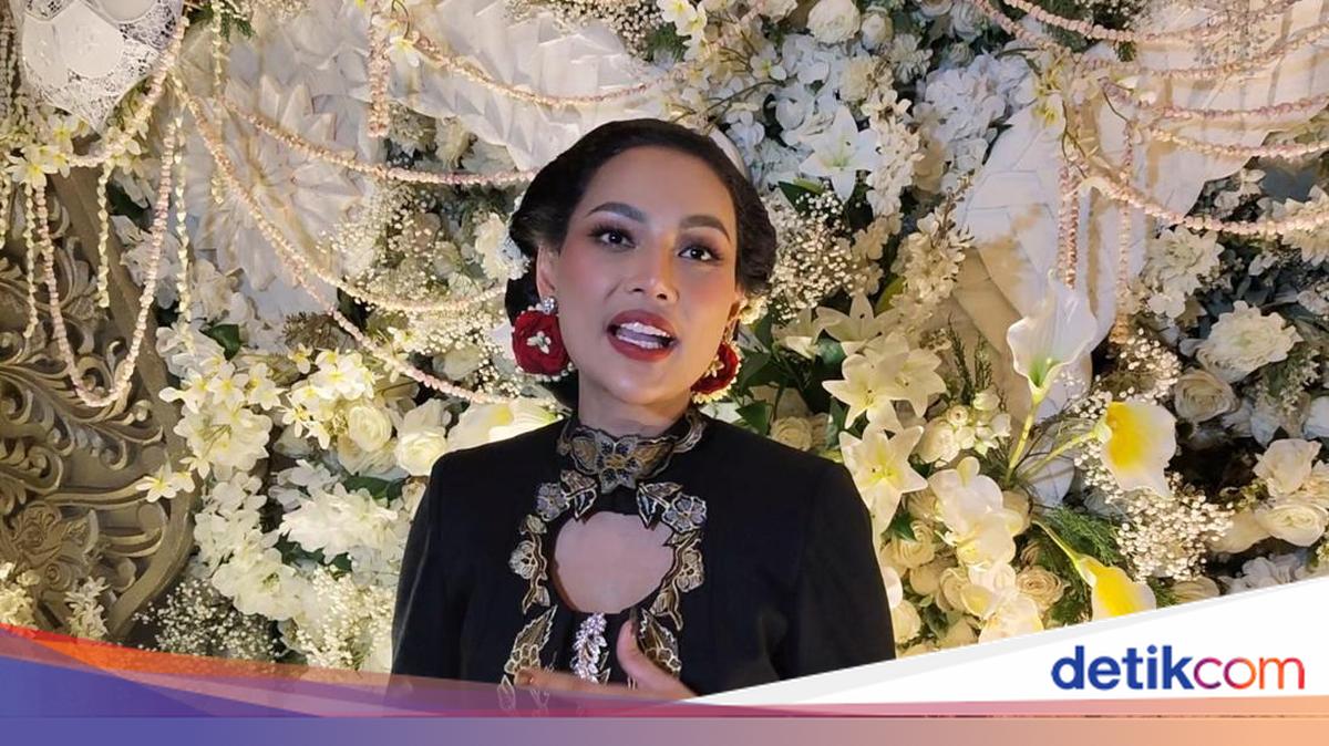 Jawaban Erika Carlina Disinggung Balikan dengan DJ Bravy