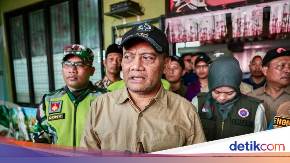 Ahmad Luthfi Pastikan Layanan Dasar Korban Banjir Demak Terpenuhi Secara Komprehensif