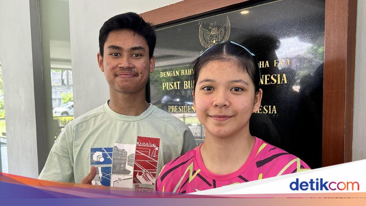 Kejuaraan Asia 2026: Jafar/Feli Ingin Pertahankan Medali, tapi Tetap Realistis