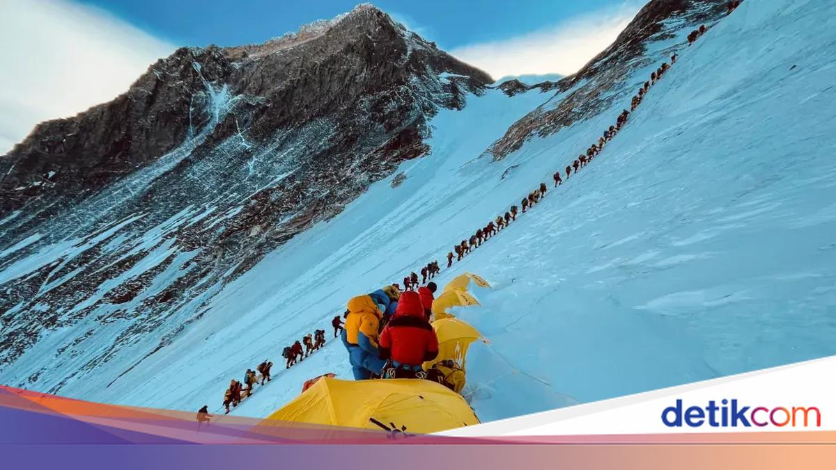 Turis-turis Mulai Cancel Nepal