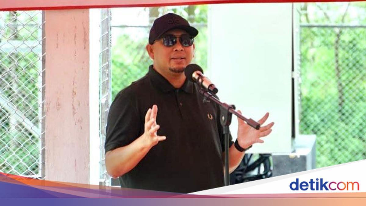 Andre Rosiade Respons Kritik BEM Unand ke Prabowo: Silakan tapi Gunakan Adab