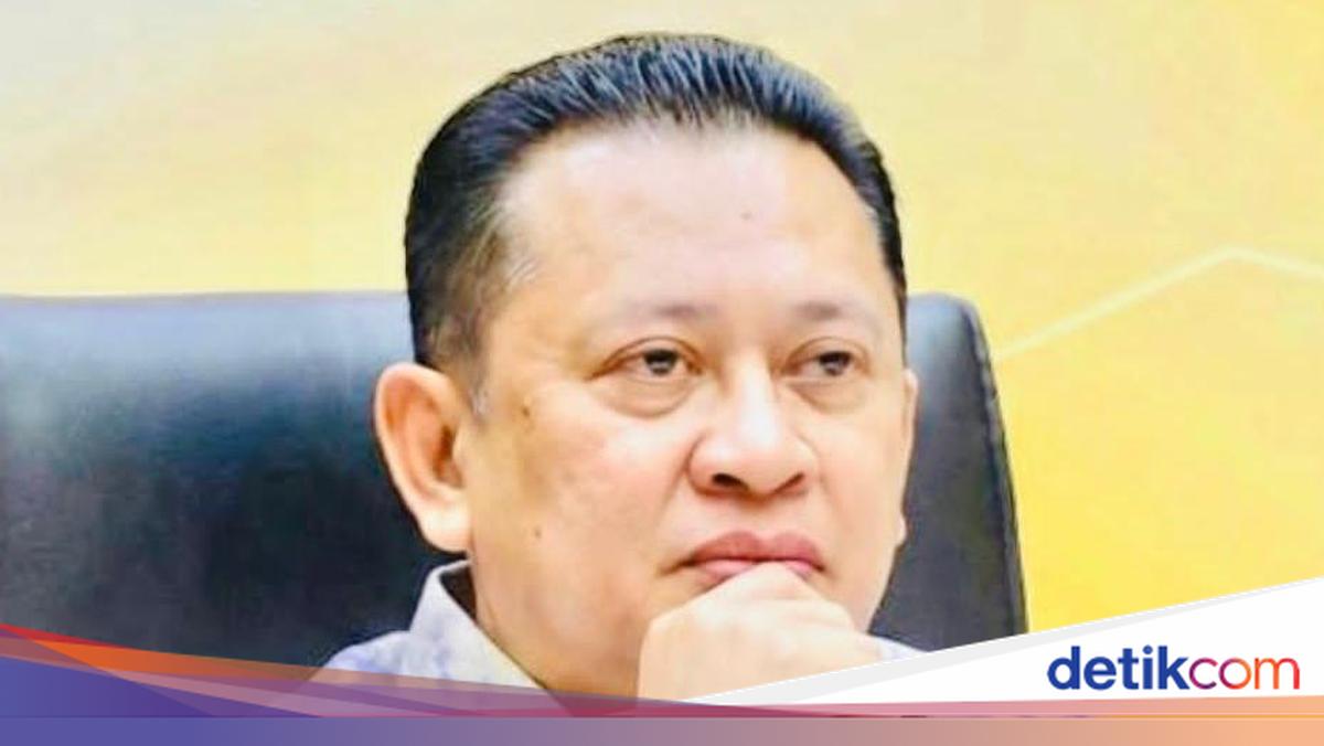 Bamsoet Harap Paskah Jadi Momentum Tingkatkan Semangat Persatuan