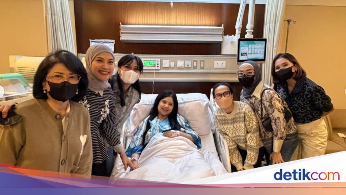 Annisa Pohan and AHY Welcome Baby Boy Arjuna