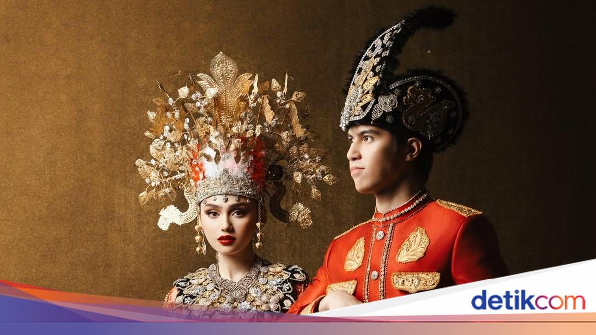 Jawaban Gak Terduga El Rumi soal Kapan Nikahi Syifa Hadju