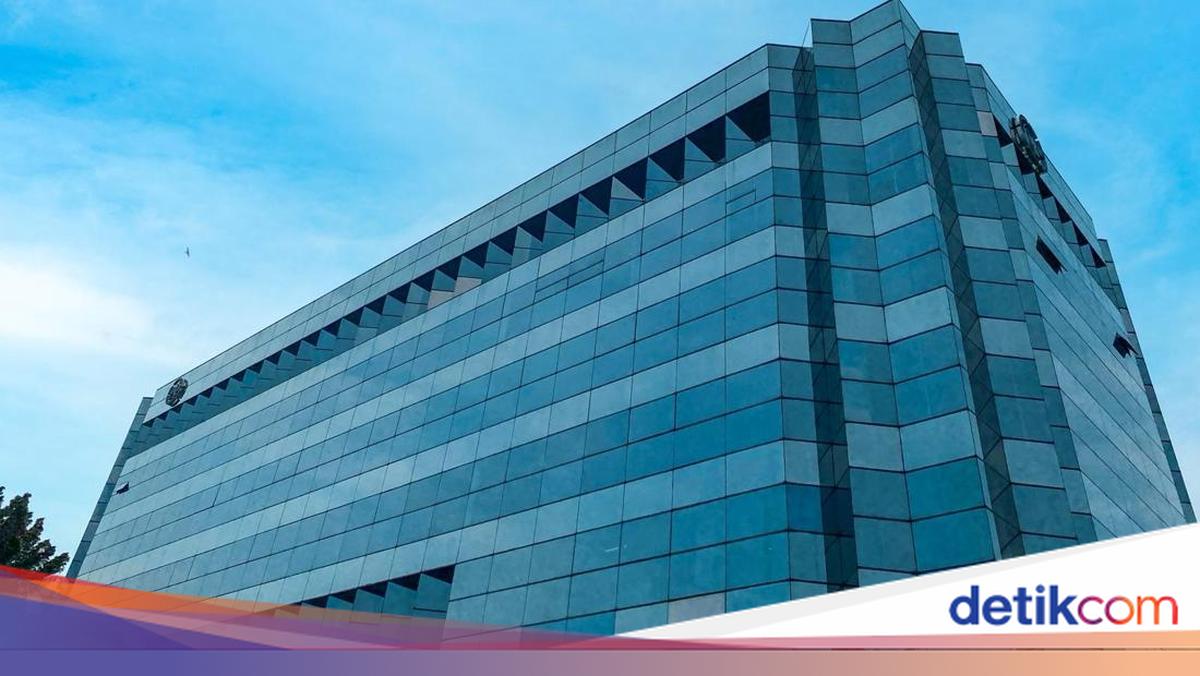 PT PP Perkuat Fondasi Keuangan untuk Jaga Keberlanjutan Jangka Panjang