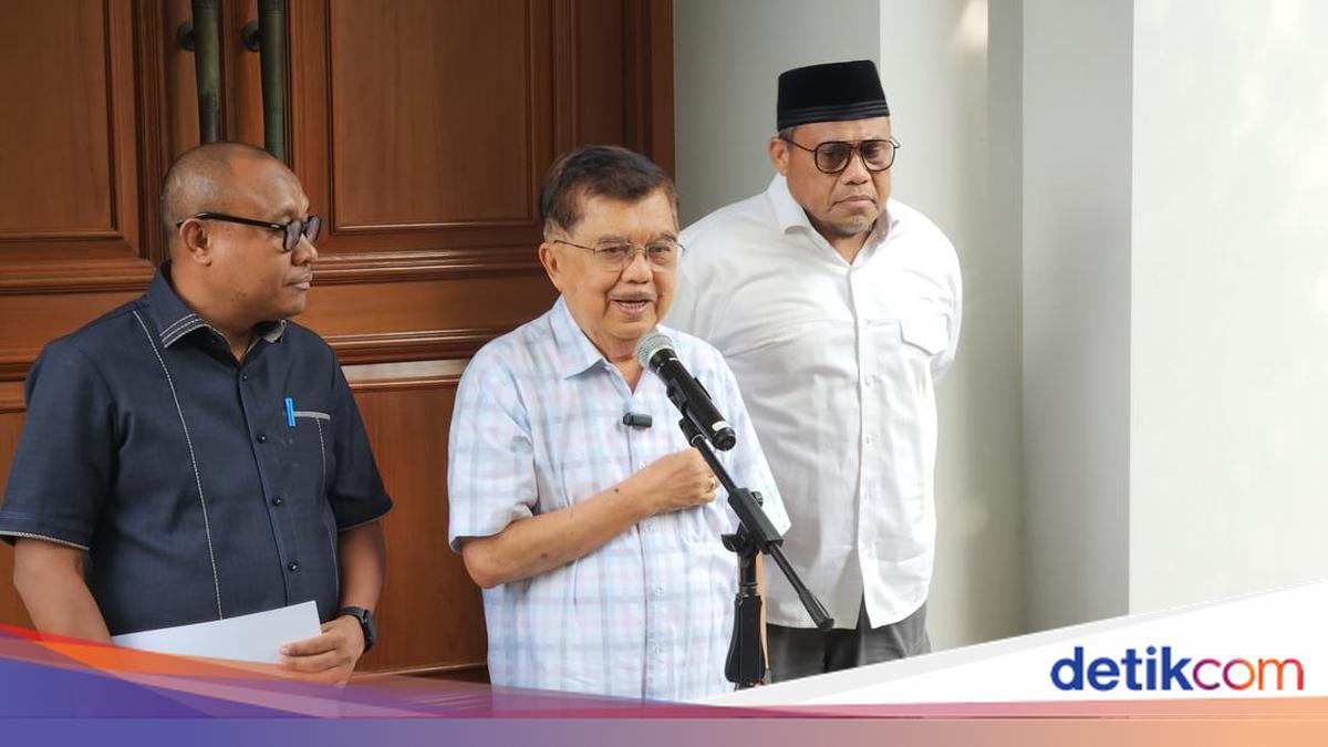 JK Bantah Isu Danai Roy Suryo cs Terkait Ijazah Jokowi, Bakal Lapor Polisi