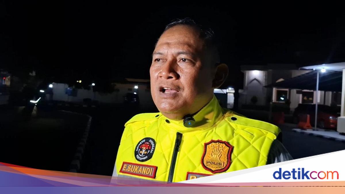 Pemilik Hajatan Tewas Dikeroyok Preman di Purwakarta, Polisi Buru Pelaku