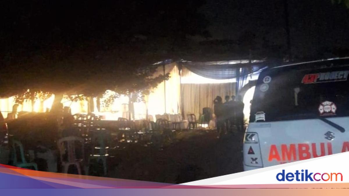 5 Fakta Pemilik Hajatan di Purwakarta Tewas di Tangan Preman