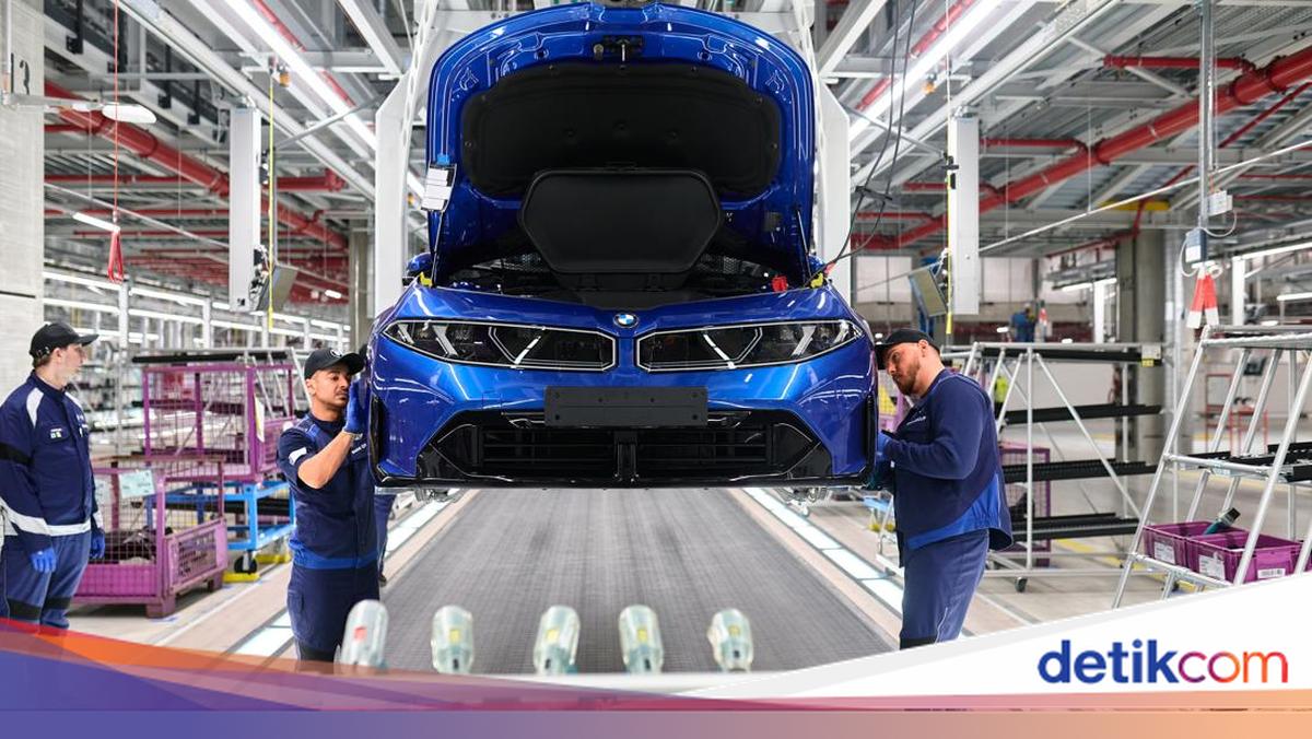 Bmw Frttmaning Mnchen