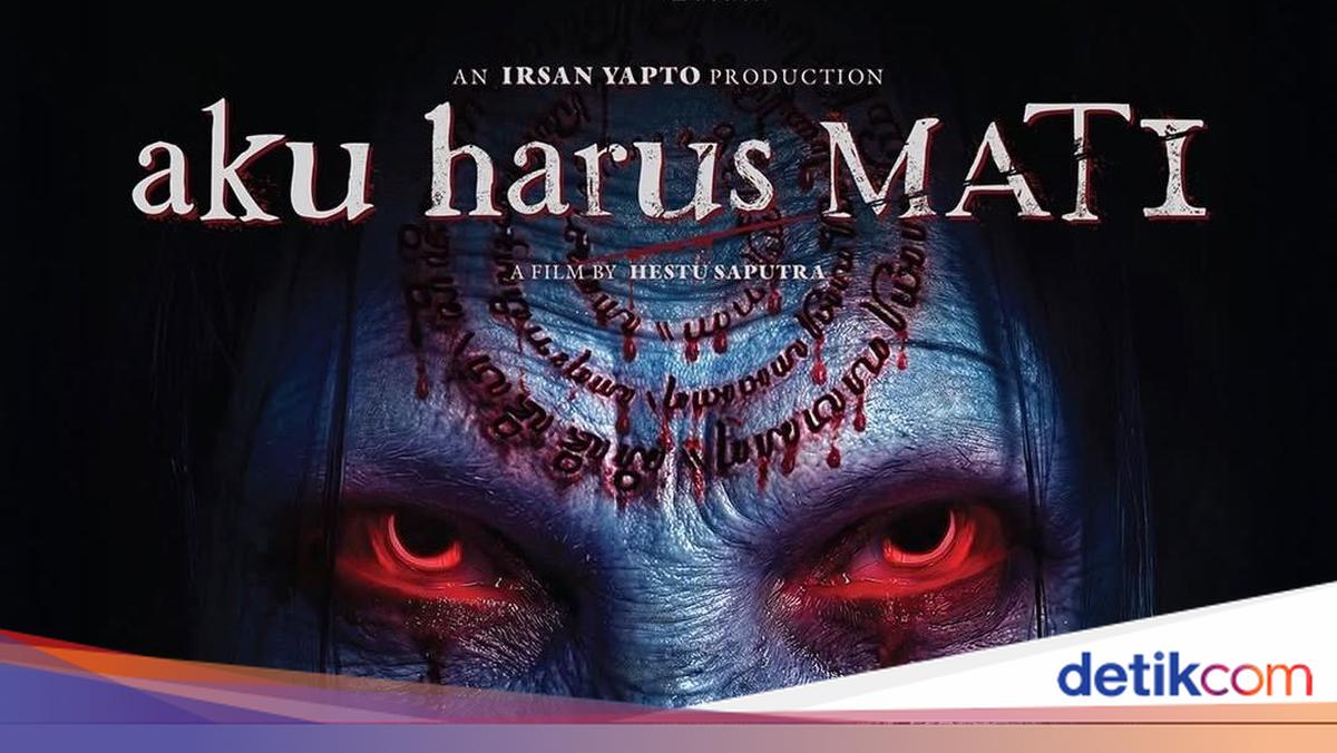 Sinopsis Film 'Aku Harus Mati' yang Balihonya Tuai Polemik