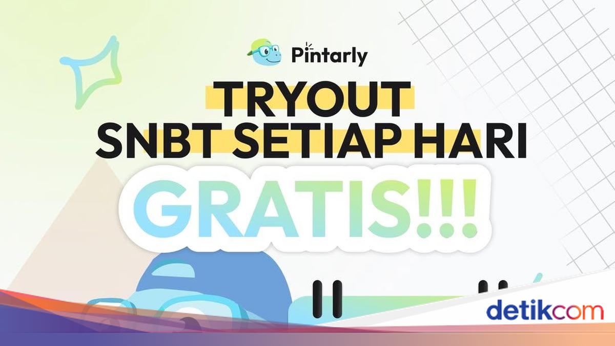 Daftar Link Tryout UTBK 2026 Gratis: Ada Pintarly hingga SainsIn