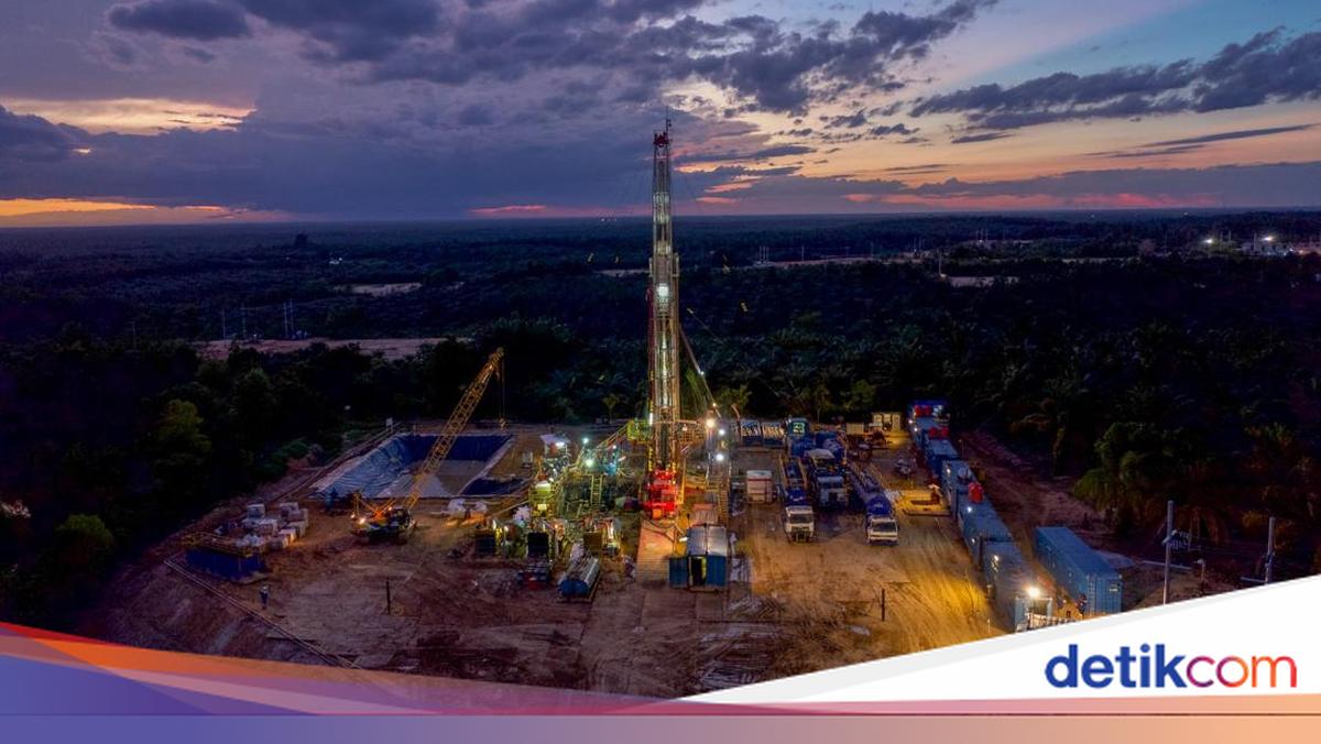 Magang Pertamina Hulu Rokan 2026: Cek Syarat, Formasi dan Jadwalnya