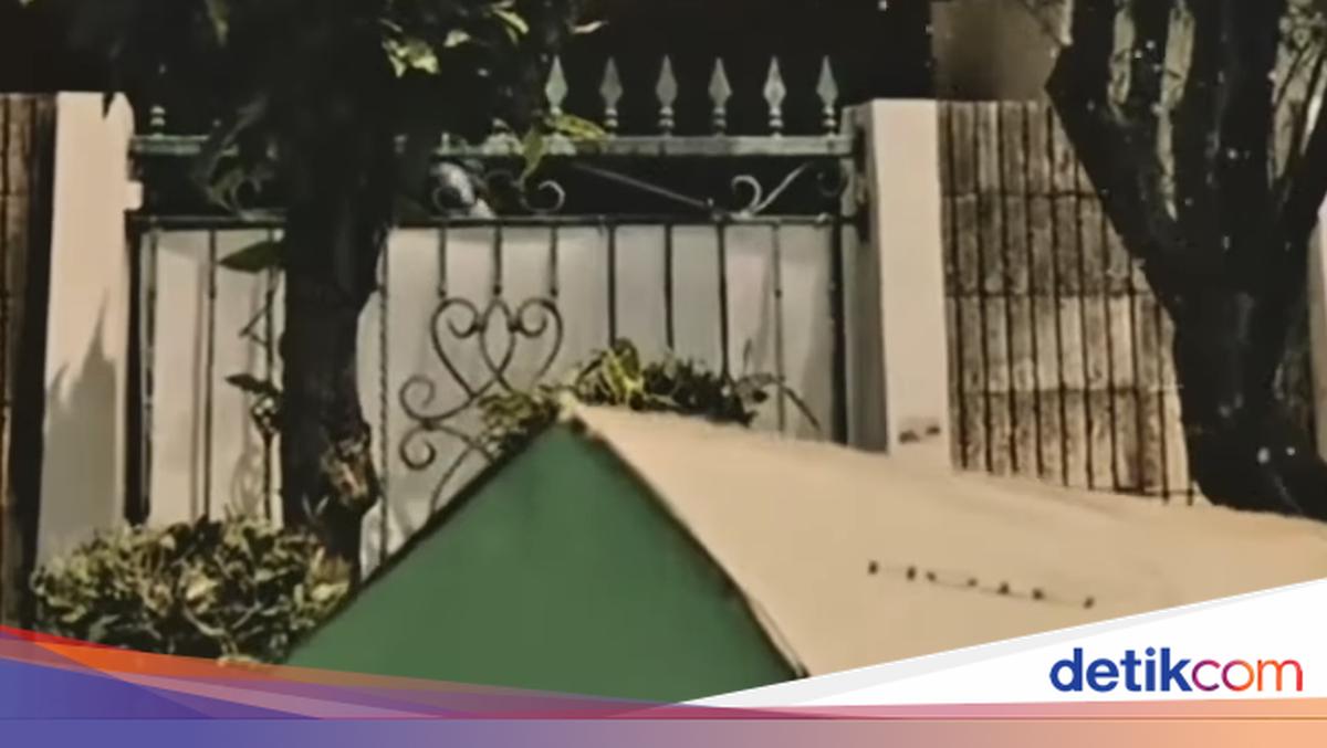 Aldi Taher Minta Maaf ke Tetangga yang Siram Pelanggan Aldi's Burger