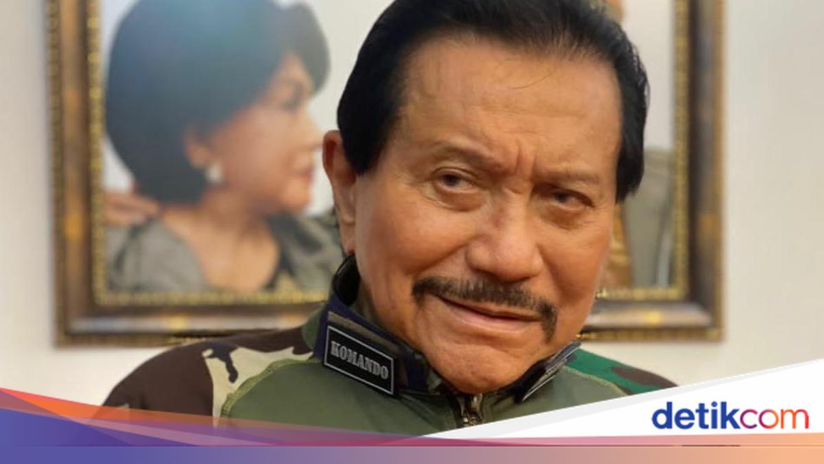 Hendropriyono Ajak Warga Ubah Paradigma Kelola Sampah, Puji Gerak Cepat KLH