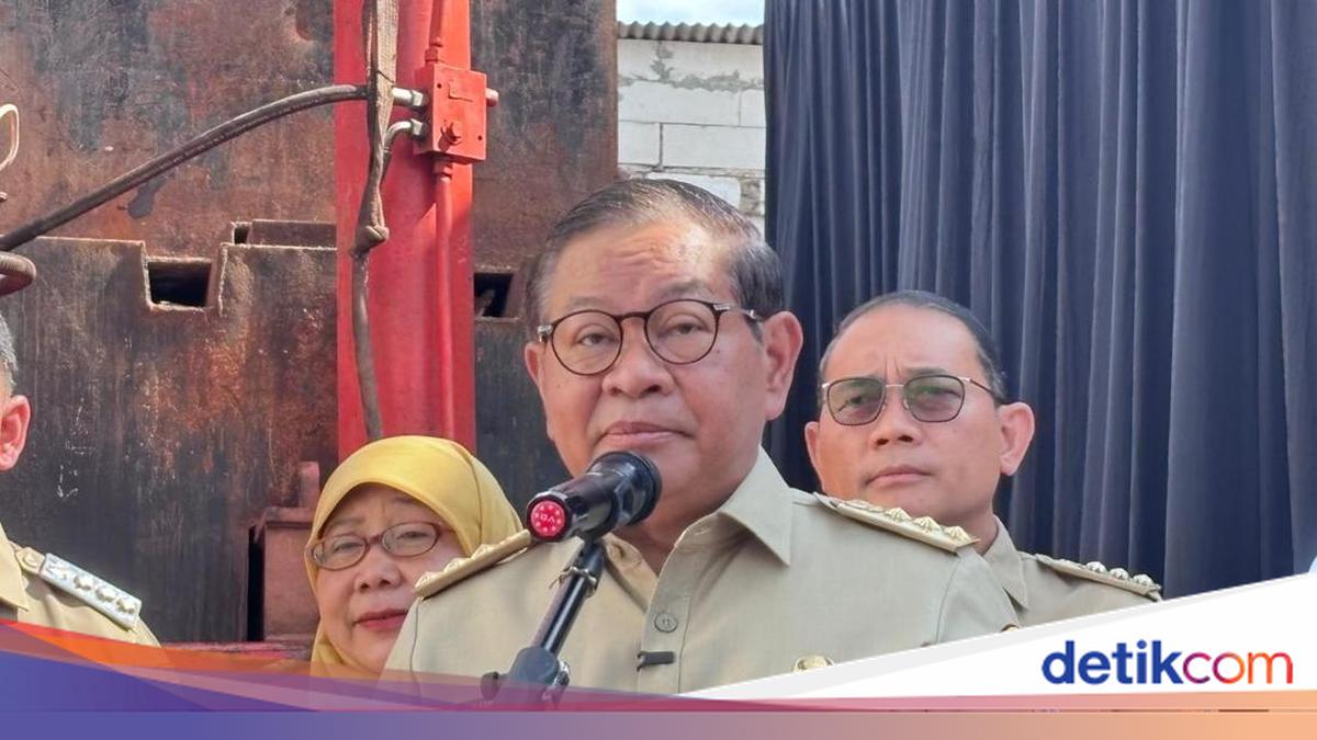 Warga mengaku laporannya di aplikasi JAKI dibalas dengan foto hasil rekayasa kecerdasan buatan atau artificial intelligence (AI).