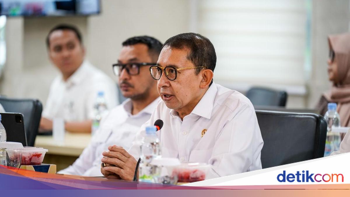 Menbud Bahas RUU Bahasa Daerah dan Agenda Strategis 2026 Bersama DPD RI