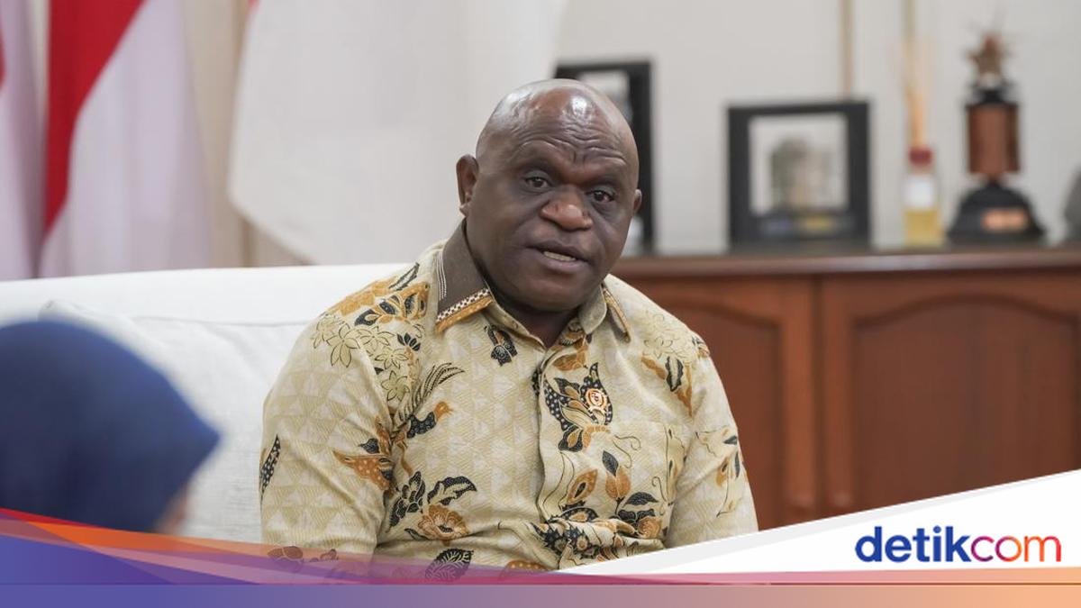 Pigai: Tak Ada Perubahan Rezim Seperti Kilat dan Guntur