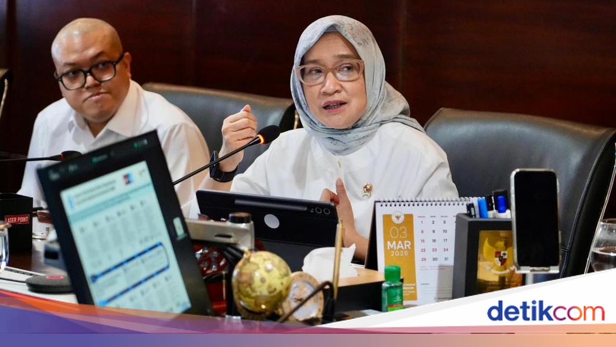 MenPAN-RB Tekankan Pentingnya Pemerintah Digital untuk Layanan Optimal