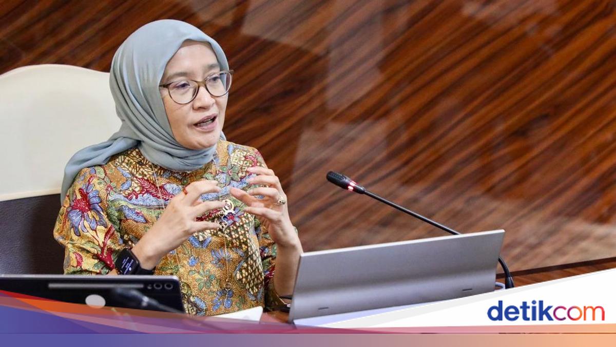 Skema Kerja ASN Berubah, Kinerja Jadi Tolok Ukur