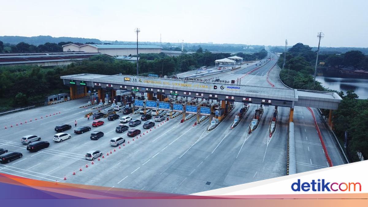 Evaluasi Mudik 2026, Menteri PU Catat Peningkatan Layanan dan Keselamatan