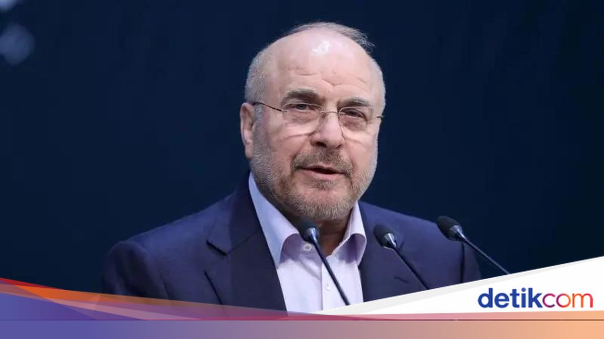 Iran Tegaskan Selat Hormuz Tak Bisa Dibuka Selama Blokade AS Berlanjut