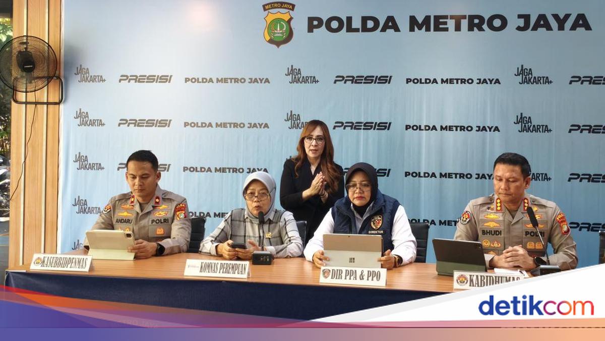Komnas Perempuan Apresiasi Polisi Tangkap Sopir Taksi Online Lecehkan Penumpang