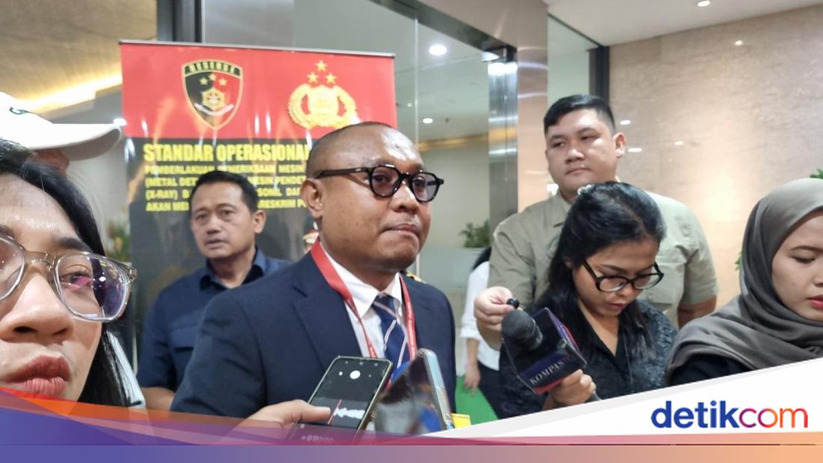 Laporkan Rismon-4 Akun YouTube ke Bareskrim, Pengacara JK Bawa 3 Bukti Video