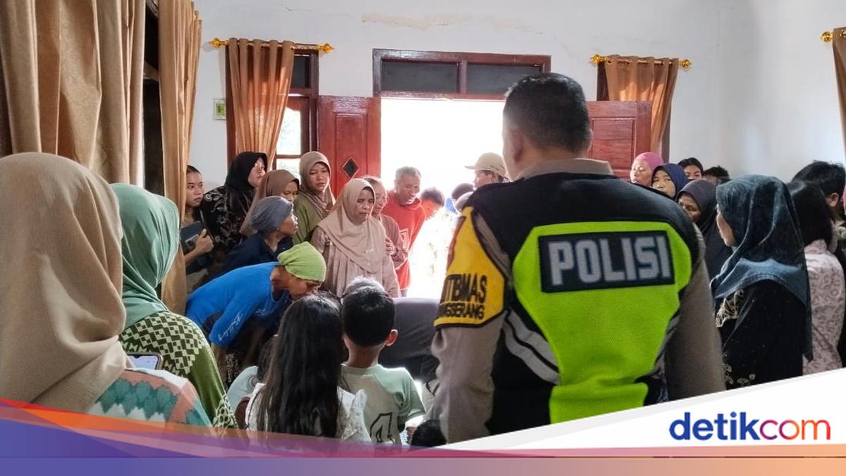 Seorang petani di Pekalongan bernama Solihin hilang semalaman ditemukan dalam kondisi linglung dan tanpa pakaian. Isu soal digondol wewe merebak.

Via @detikjatengcom