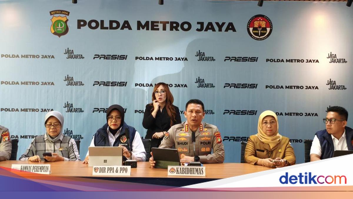Driver Taksi Online Lecehkan Penumpang Jadi Tersangka, Langsung Ditahan