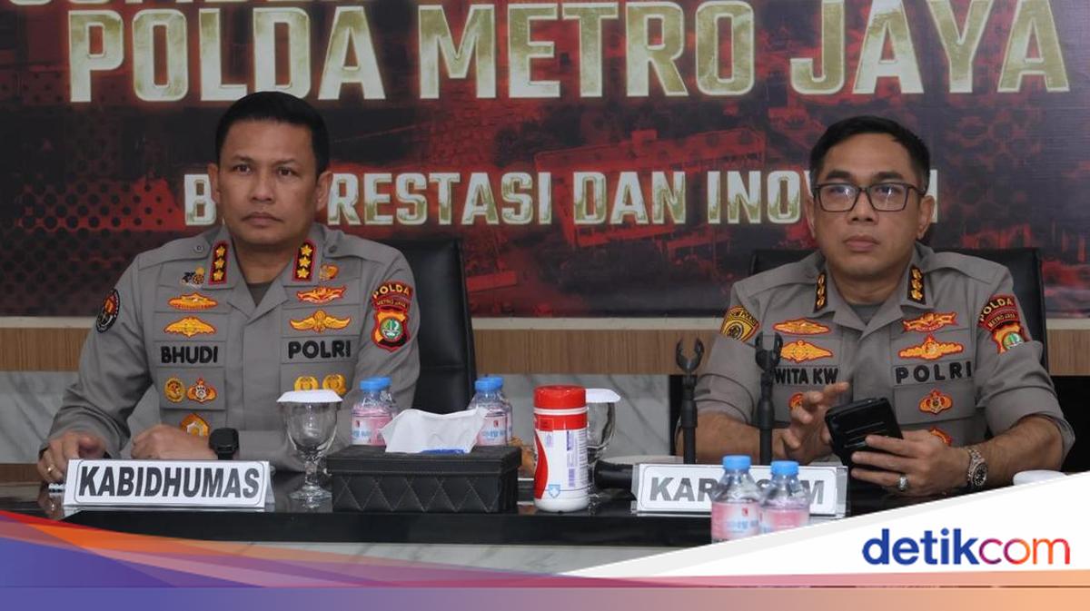 Jamin Rekrutmen Tanpa Calo, Polda Metro Tegaskan Seleksi Akpol Transparan