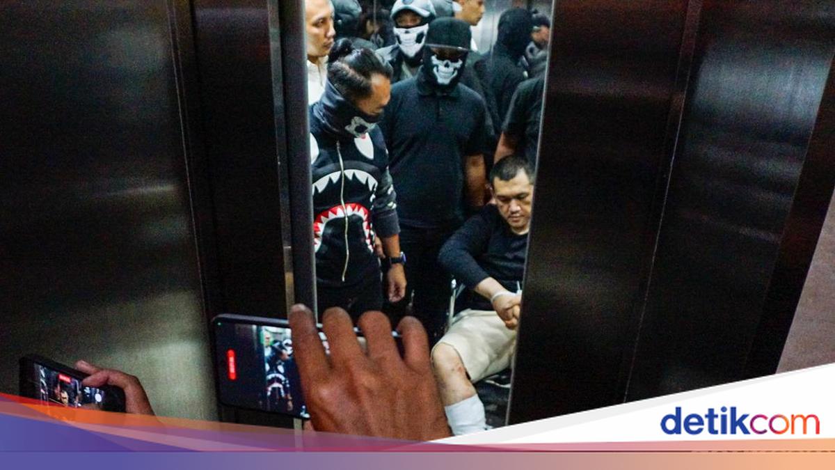 Kasus Narkoba Jaringan Ko Erwin, Patron Soroti Praktik Jual Beli Rekening