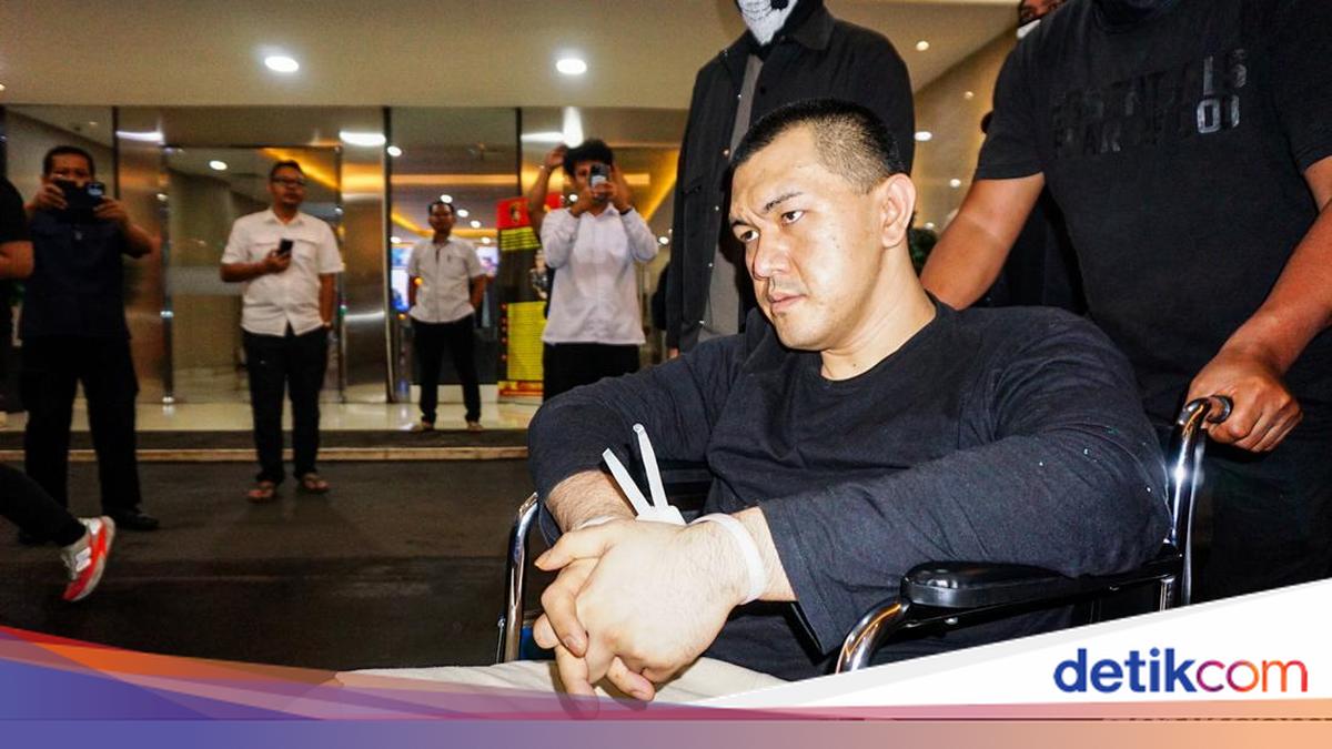 Perputaran Uang di Rekening Penampung Jaringan The Doctor Capai Rp 212 M