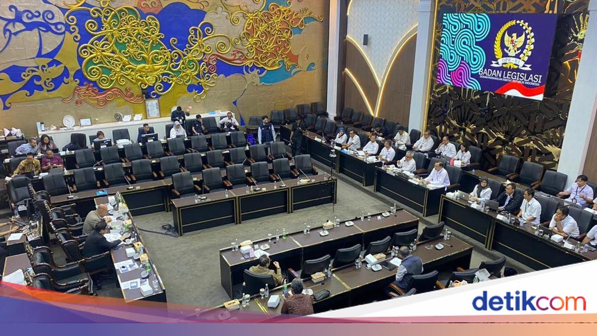 Legislator Harap RI Tak Dibohongi Teknologi Asing soal Data: Jangan Percaya Google