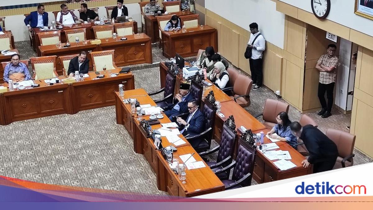 RUU Perampasan Aset, Pakar Wanti-wanti soal Aset Tak Seimbang Profil