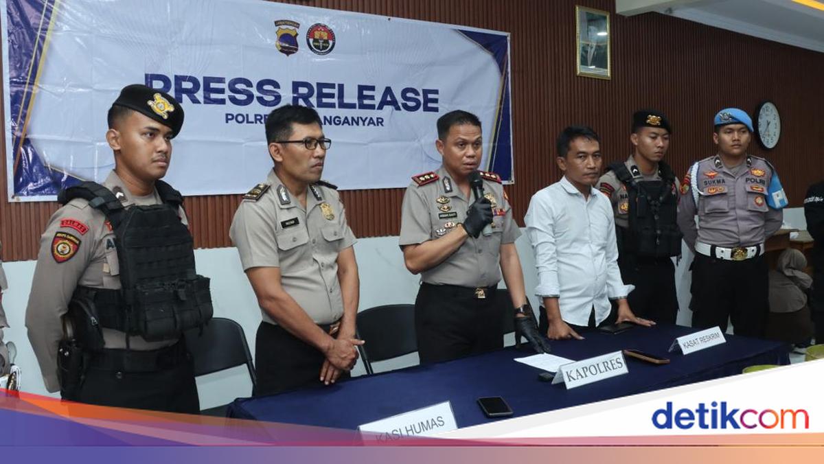 Praktik 'Suntik' Gas Subsidi Dibongkar di Karanganyar, 3 Orang Ditangkap