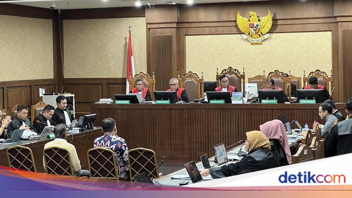 Di Sidang Chromebook, Ahli LKPP Sebut Pemerintah Bisa Langsung Negosiasi ke Produsen