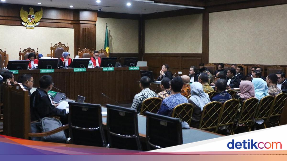 Kasus Sertifikasi K3, 'Sultan' Kemnaker Patok Setoran buat Jasa Ketik Pegawai