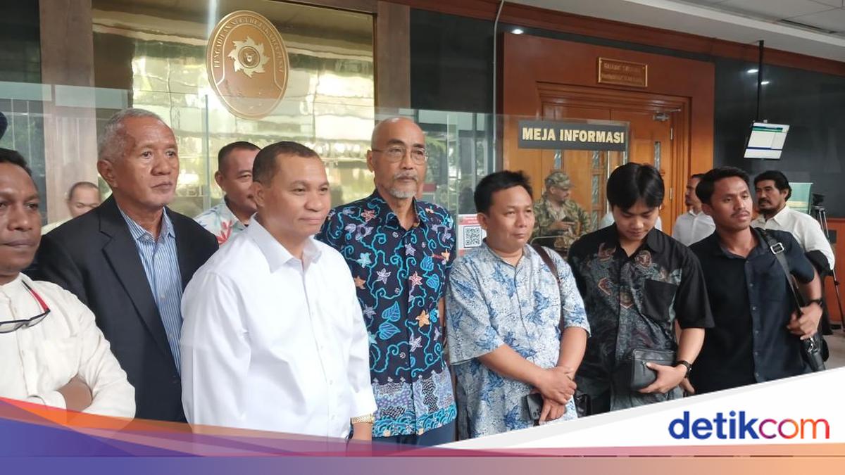 Eks Pengacara Lukas Enembe Ajukan PK, Ungkit MK Ubah Pasal Rintangi Penyidikan