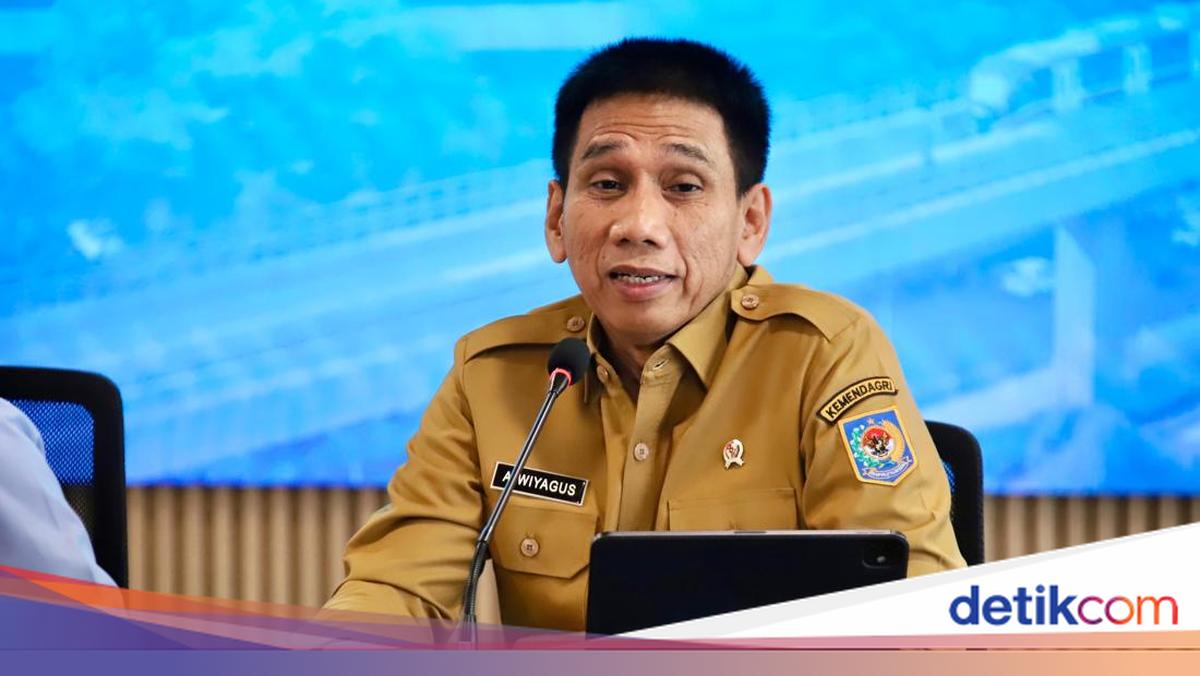 Wamendagri Wiyagus Tekankan Komitmen Pemda Percepat Penuntasan TBC