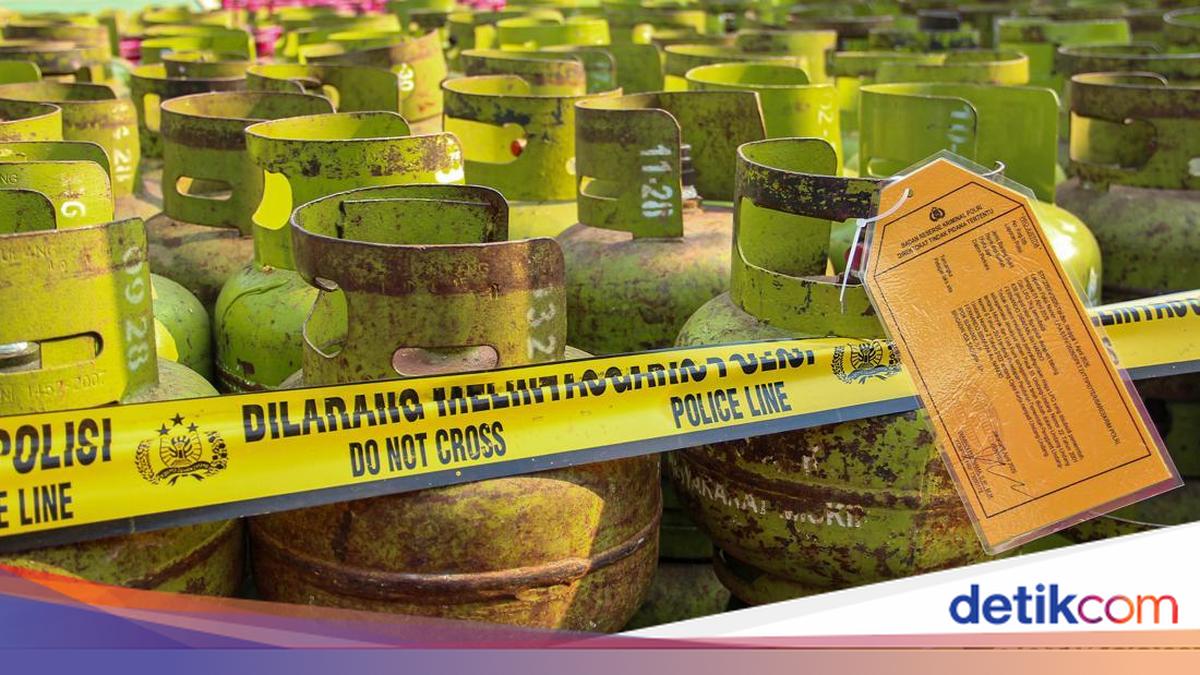 Pertamina Ancam Putus Kerja Sama Penyalur BBM dan LPG Subsidi Nakal