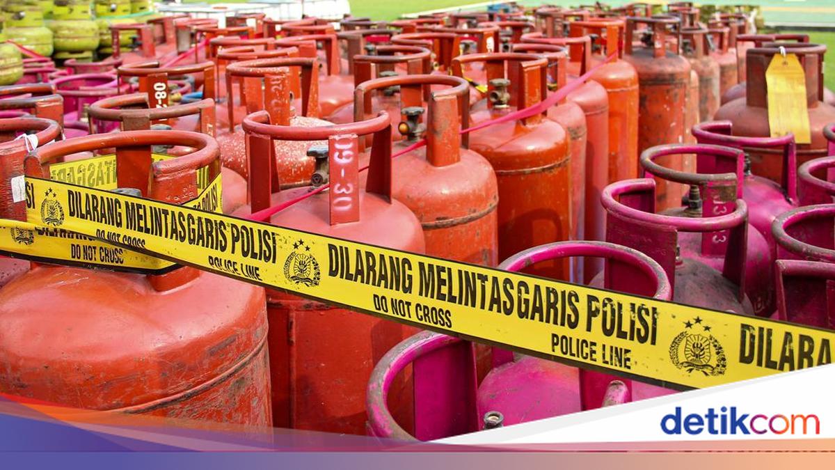 PPATK Dorong Pelaku Penyalahgunaan BBM-LPG Subsidi Dijerat TPPU