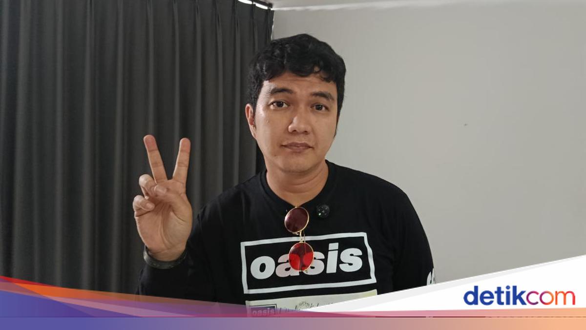 Aldi Taher Gacor! Jadwal Penuh sampai September 2026