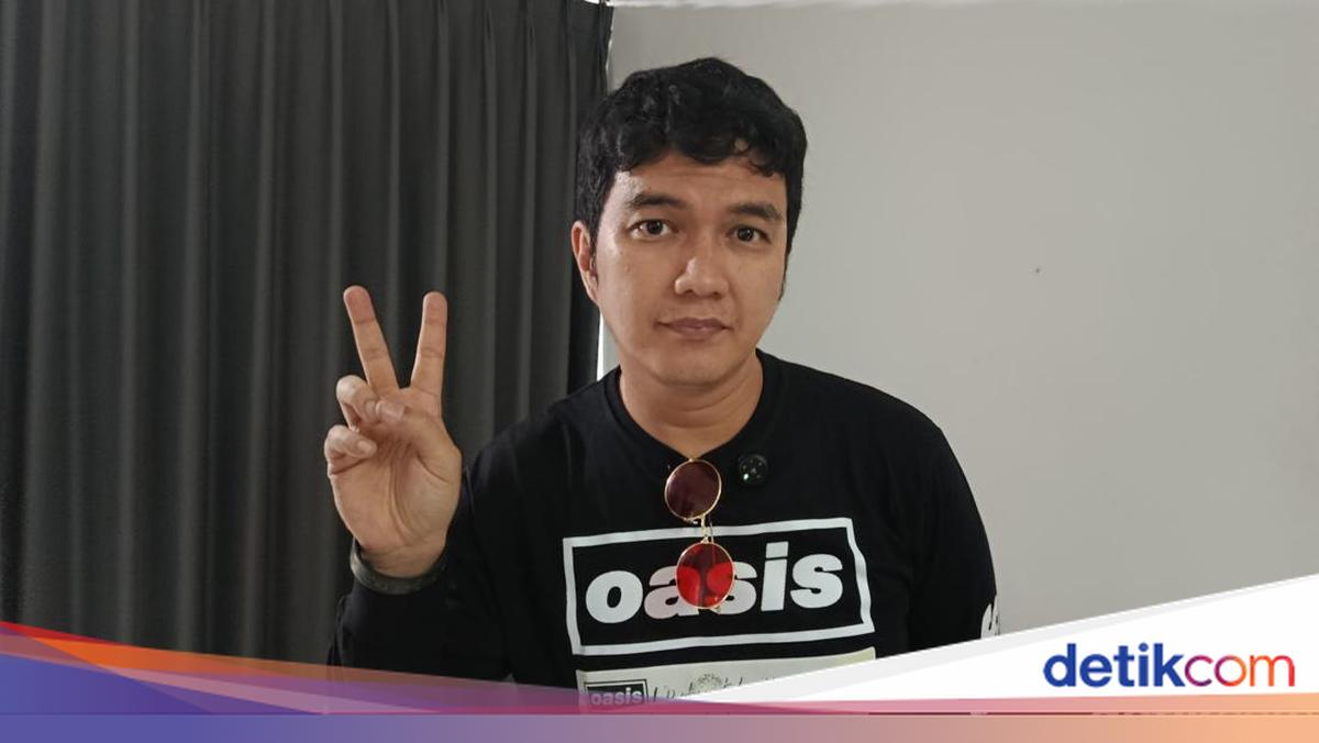 Aldi Taher Bilang Mau Gabung Demokrat, Beneran?