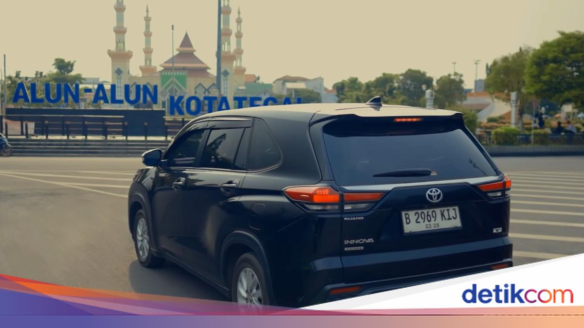 Mudik Jakarta-Tegal Via Pantura: Lebih Hemat, Banyak yang Bisa Dilihat
