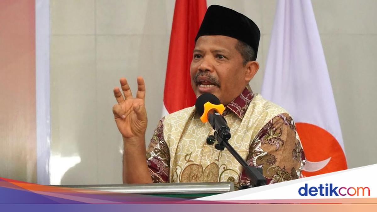 Johan Rosihan Dorong Antisipasi Krisis Pangan: Dunia Sedang Tidak Normal