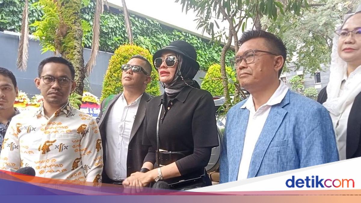 Doktif Desak Polisi Periksa Istri Richard Lee Soal Aliran Dana Skincare