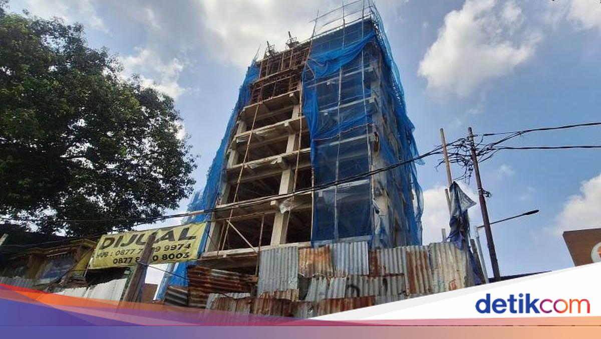 Dugaan Lalai Diusut Polisi Usai Bak Penampungan Air Berujung Maut
