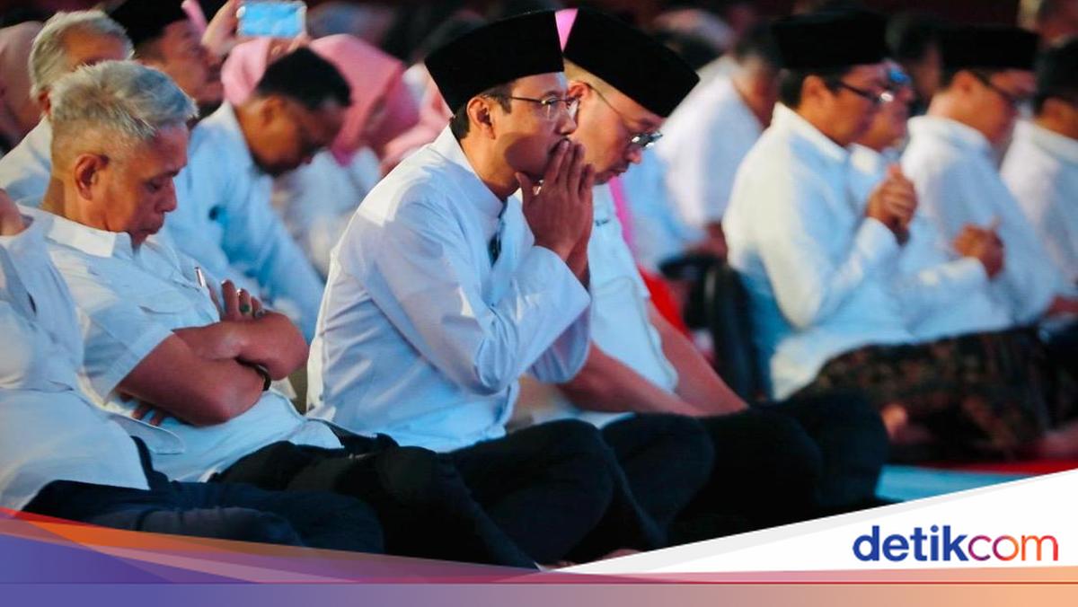 Gelar Tahlilan, Gus Ipul Yakin Prajurit TNI Gugur di Lebanon Syuhada