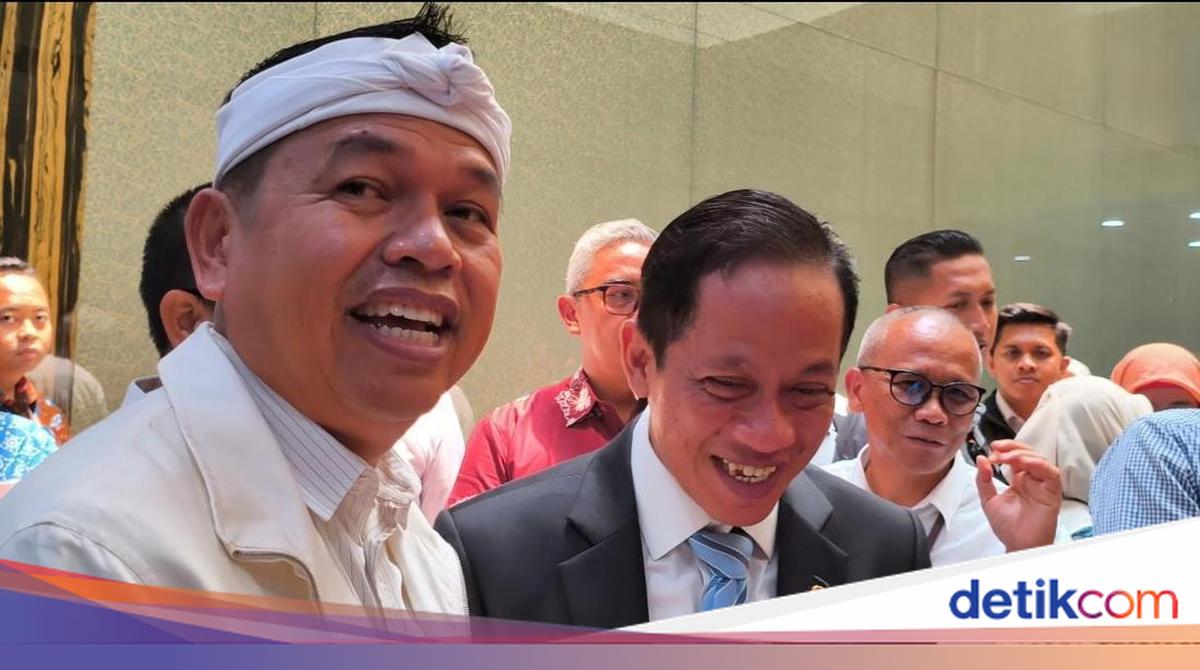 Jabar Bakal Bangun 2 PSEL di Kabupaten Bandung Barat dan Kota Bogor